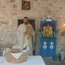 Η Απόδοση της Θεοτόκου στην Παναγίτσα του Δροσάτου ΒΙΝΤΕΟ-ΦΩΤΟ 1 Η Απόδοση της Θεοτόκου στην Παναγίτσα του Δροσάτου ΒΙΝΤΕΟ-ΦΩΤΟ