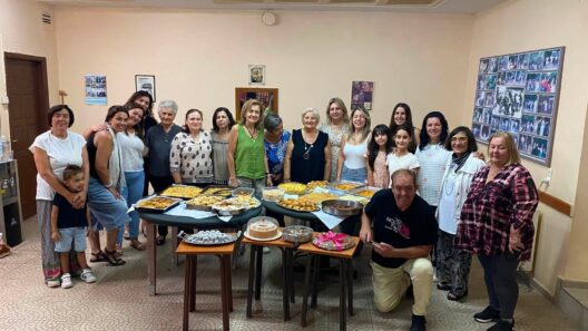Πλούσιοι μεζέδες στη βραδιά Karaoke του Συλλόγου της Γουμένισσας ΦΩΤΟ 15 Πλούσιοι μεζέδες στη βραδιά Karaoke του Συλλόγου της Γουμένισσας ΦΩΤΟ