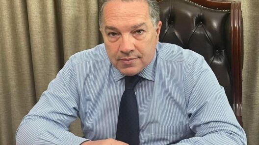 «Δήμαρχος Πατρέων: «Και με τον Αστυφύλαξ και με τον Χωροφύλαξ»