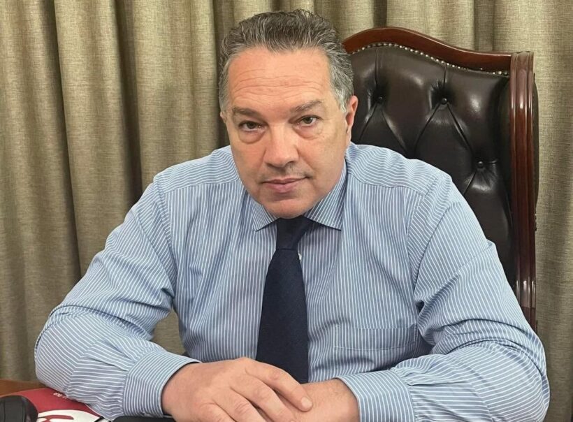 «Δήμαρχος Πατρέων: «Και με τον Αστυφύλαξ και με τον Χωροφύλαξ»