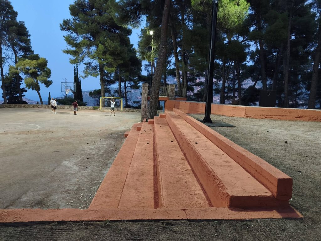 Ετοιμασίες για τα 40 χρόνια από την πρώτη Γιορτή Κρασιού στους Αμπελόκηπους ΒΙΝΤΕΟ-ΦΩΤΟ