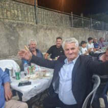 Ο Σύλλογος Δρυμοτών Καλαβρύτων έκανε εκδήλωση στο χωριό ΦΩΤΟ