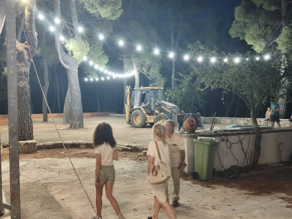 Ετοιμασίες για τα 40 χρόνια από την πρώτη Γιορτή Κρασιού στους Αμπελόκηπους ΒΙΝΤΕΟ-ΦΩΤΟ 7 Ετοιμασίες για τα 40 χρόνια από την πρώτη Γιορτή Κρασιού στους Αμπελόκηπους ΒΙΝΤΕΟ-ΦΩΤΟ