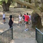 Ετρεξαν στη φύση για το Πλανητέρο ΒΙΝΤΕΟ-ΦΩΤΟ