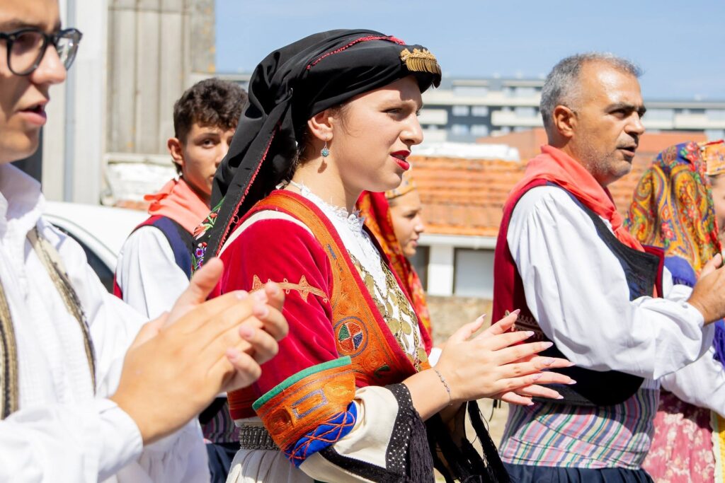Εντυπωσίασε ο Χορευτικός Όμιλος Αιγίου στο Διεθνές Φεστιβάλ Festart ΦΩΤΟe