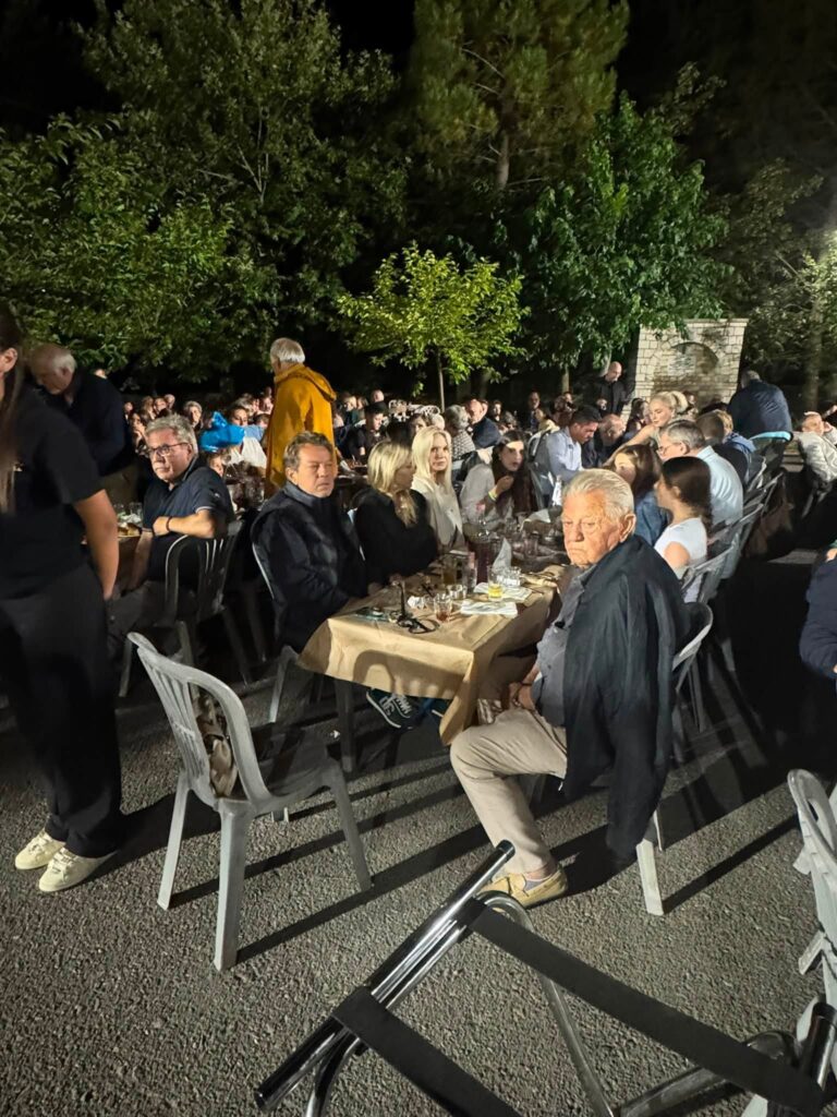 Το «Πλανητεριώτικο Συναπάντημα 2026» ΦΩΤΟ