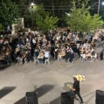 Το «Πλανητεριώτικο Συναπάντημα 2026» ΦΩΤΟ