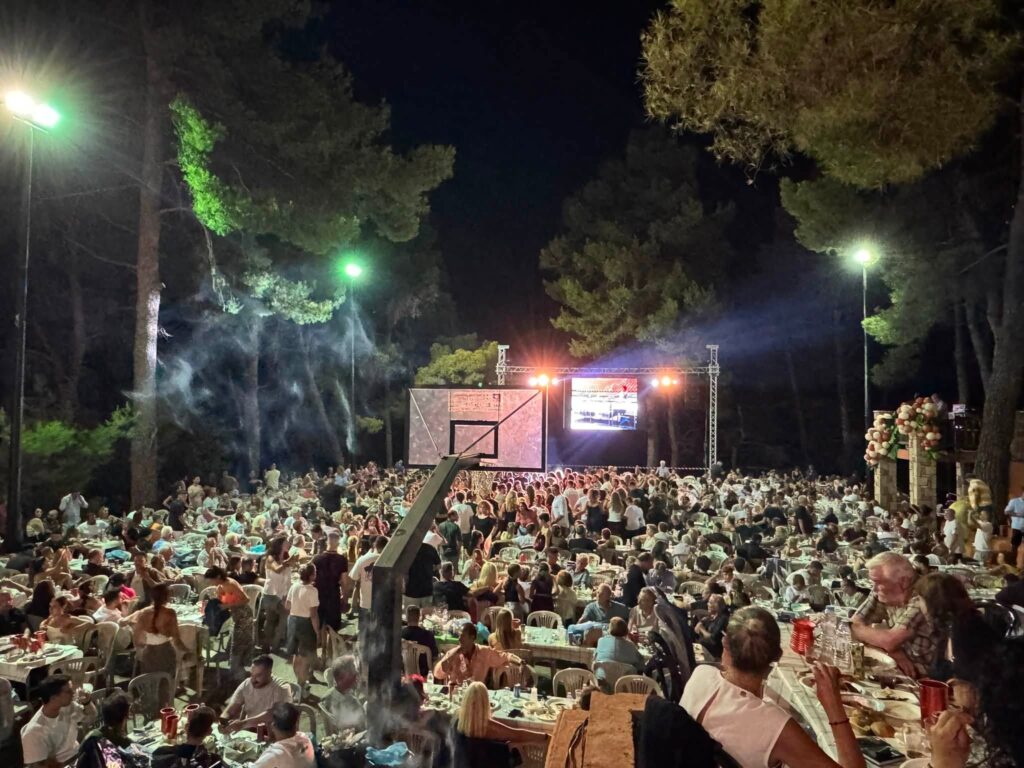 Με απόλυτη επιτυχία η Γιορτή Κρασιού στους Αμπελόκηπους Αιγείρας ΒΙΝΤΕΟ-ΦΩΤΟ