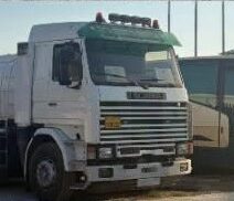 Αχαΐα: Υδροφόρες της Περιφέρειας σε έξι καίρια σημεία για άμεση αντιμετώπιση πυρκαγιών ΦΩΤΟ