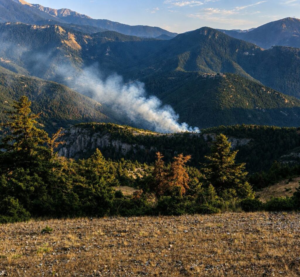 Καλάβρυτα: Μεγάλη κινητοποίηση της Πυροσβεστικής για δύο πυρκαγιές ΒΙΝΤΕΟ-ΦΩΤΟ 7 Καλάβρυτα: Μεγάλη κινητοποίηση της Πυροσβεστικής για δύο πυρκαγιές ΒΙΝΤΕΟ-ΦΩΤΟ