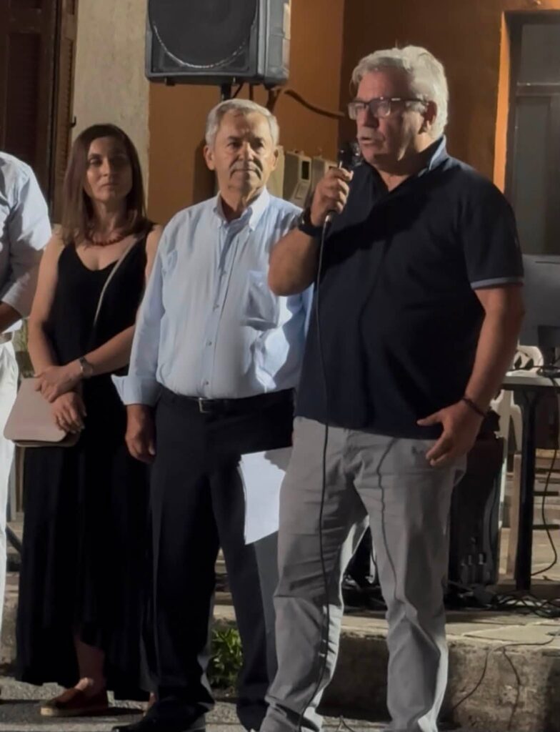Το «Πλανητεριώτικο Συναπάντημα 2026» ΦΩΤΟ