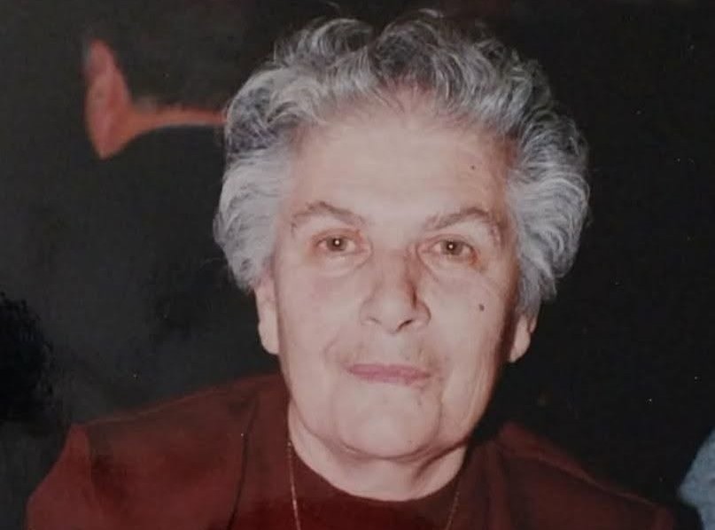 Μαρία Σπηλιόπουλου, η μακρά ιστορία της, σε ορεινό χωριό