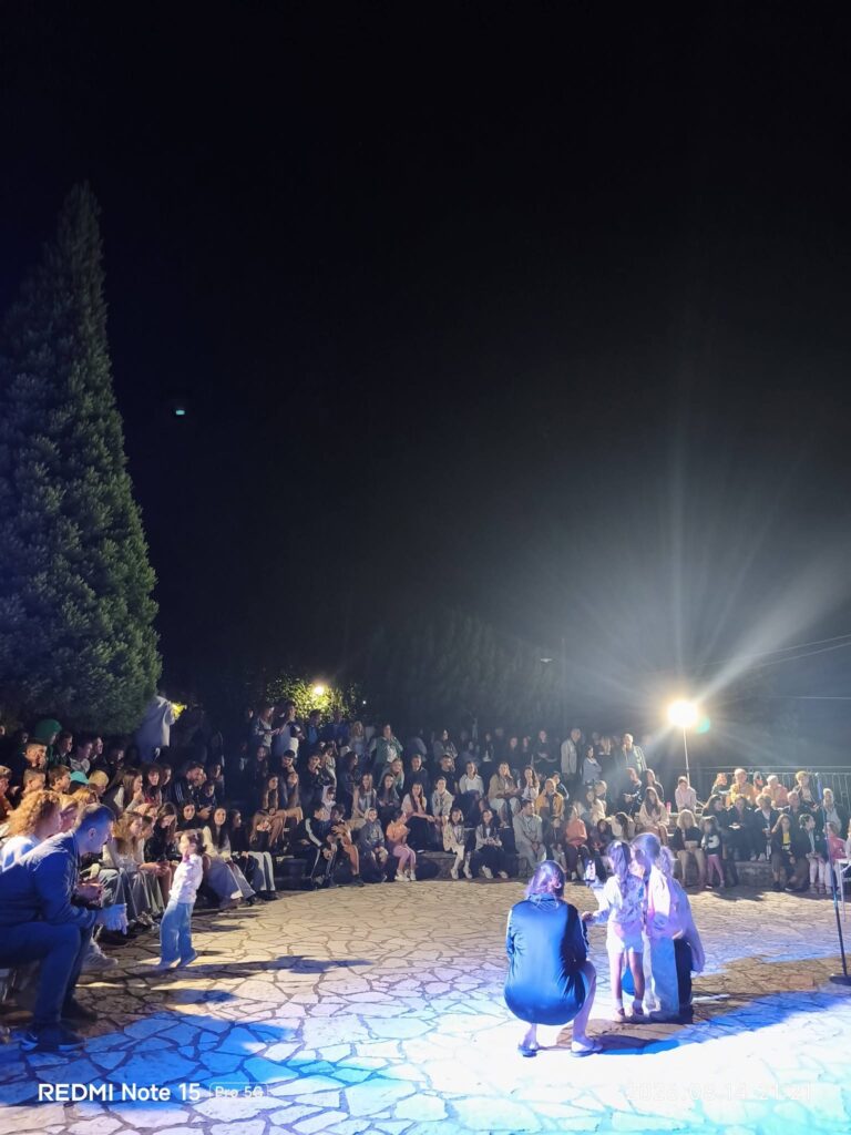 Το Βραχνί έχει ταλέντο από την Πολιτιστική Δράση Βραχναιίκων ΦΩΤΟ