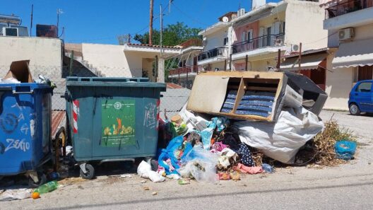 Πάτρα: Κριτική στη δημοτική αρχή για την Καθαριότητα όταν οι δημότες πληρώνουν ανταποδοτικά Τέλη 17 Πάτρα: Κριτική στη δημοτική αρχή για την Καθαριότητα όταν οι δημότες πληρώνουν ανταποδοτικά Τέλη