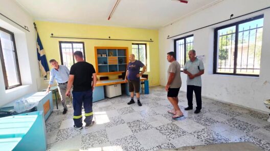 Αγιοβλασίτικα: Αξιοποίηση δημοτικού κτιρίου για τη δημιουργία Πνευματικού Κέντρου ΦΩΤΟ 13 Αγιοβλασίτικα: Αξιοποίηση δημοτικού κτιρίου για τη δημιουργία Πνευματικού Κέντρου ΦΩΤΟ