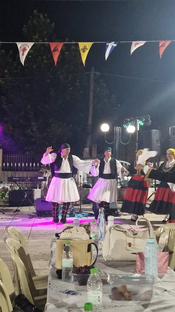 Η Γιορτή Σταφίδας στην Άνω Αχαΐα ΒΙΝΤΕΟ-ΦΩΤΟ