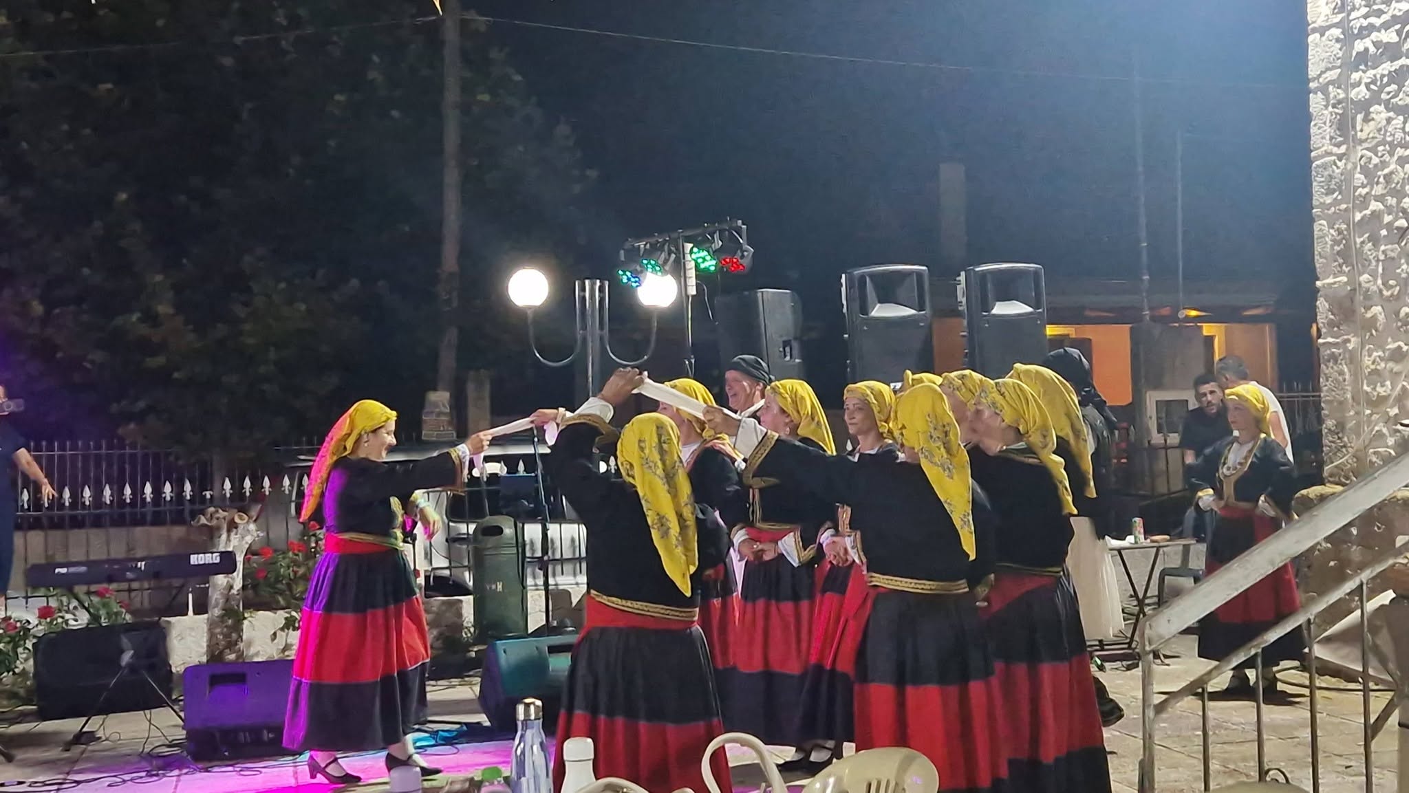 Η Γιορτή Σταφίδας στην Άνω Αχαΐα ΒΙΝΤΕΟ-ΦΩΤΟ