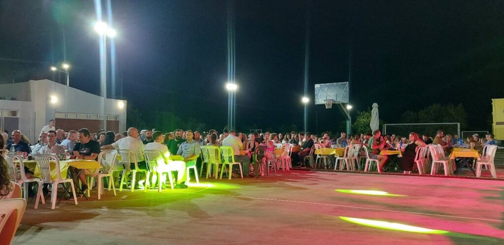 Για πρώτη φορά «Προσφυγικό Αντάμωμα» στο Αίγιο ΒΙΝΤΕΟ-ΦΩΤΟ 8 Για πρώτη φορά «Προσφυγικό Αντάμωμα» στο Αίγιο ΒΙΝΤΕΟ-ΦΩΤΟ