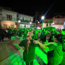 Πολιτιστική εκδήλωση των Μιτοπολιανών στο Μαζαράκι ΒΙΝΤΕΟ-ΦΩΤΟ 3 Πολιτιστική εκδήλωση των Μιτοπολιανών στο Μαζαράκι ΒΙΝΤΕΟ-ΦΩΤΟ