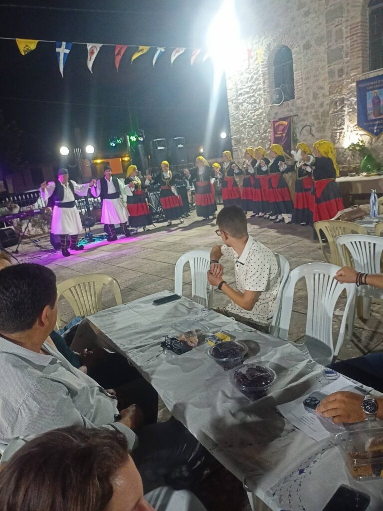 Η Γιορτή Σταφίδας στην Άνω Αχαΐα ΒΙΝΤΕΟ-ΦΩΤΟ 14 Η Γιορτή Σταφίδας στην Άνω Αχαΐα ΒΙΝΤΕΟ-ΦΩΤΟ