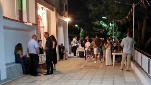 Πανηγυρικός εσπερινός για τον Άγιο Ιωάννη στον Κούμαρη Αιγίου ΦΩΤΟ 13 Εσπερινός για τον Άγιο Ιωάννη στο χωριό Κούμαρη