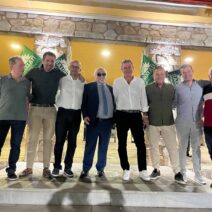 Στην Αμφίκλεια ο Θανάσης Πετρόπουλος του ΠΑΣΟΚ Αχαΐας ΦΩΤΟ 1 Στην Αμφίκλεια ο Θανάσης Πετρόπουλος του ΠΑΣΟΚ Αχαΐας ΦΩΤΟ