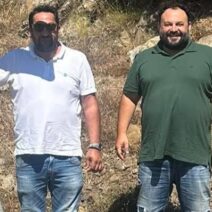 Αροανία: Κινητικότητα από το ΠΑΣΟΚ με «αέρα αλλαγής» στην ορεινή Αχαΐα ΦΩΤΟ 1 Αροανία: Κινητικότητα από το ΠΑΣΟΚ με «αέρα αλλαγής» στην ορεινή Αχαΐα ΦΩΤΟ