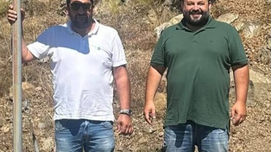 Αροανία: Κινητικότητα από το ΠΑΣΟΚ με «αέρα αλλαγής» στην ορεινή Αχαΐα ΦΩΤΟ