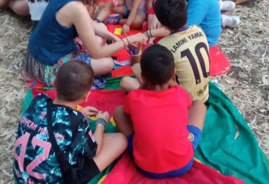 Ένα καλοκαίρι γεμάτο δράσεις για όλη την οικογένεια στο «Φωτεινό Αστέρι» ΦΩΤΟ