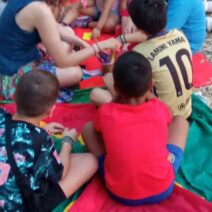 Ένα καλοκαίρι γεμάτο δράσεις για όλη την οικογένεια στο «Φωτεινό Αστέρι» ΦΩΤΟ