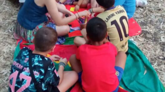 Ένα καλοκαίρι γεμάτο δράσεις για όλη την οικογένεια στο «Φωτεινό Αστέρι» ΦΩΤΟ