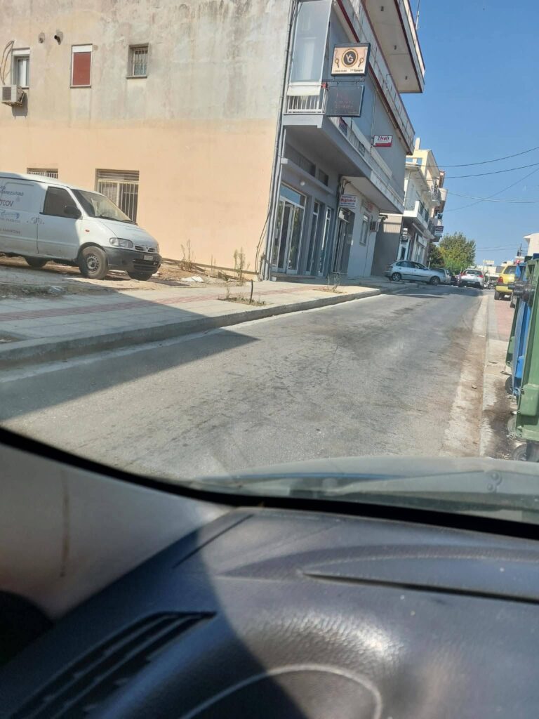 Κάτω Αχαΐα: Φωτισμός και καθαριότητα καθιστούν «δώρο άδωρον» την Ανάπλαση ΦΩΤΟ 10 Κάτω Αχαΐα: Φωτισμός και καθαριότητα καθιστούν «δώρο άδωρον» την Ανάπλαση ΦΩΤΟ