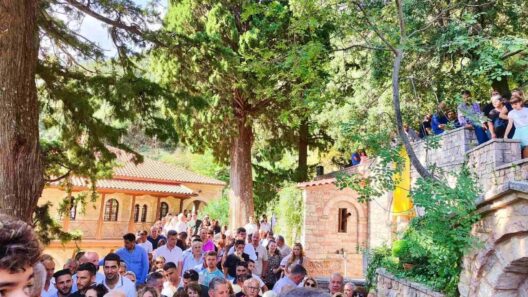 Ερύμανθος: Ο Δήμος τιμά σήμερα τα «Εννιάμερα της Παναγίας» σε τέσσερα μέρη ΦΩΤΟ 18 Ερύμανθος: Ο Δήμος τιμά σήμερα τα «Εννιάμερα της Παναγίας» σε τέσσερα μέρη ΦΩΤΟ