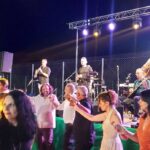 Για πρώτη φορά «Προσφυγικό Αντάμωμα» στο Αίγιο ΒΙΝΤΕΟ-ΦΩΤΟ
