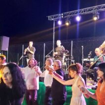 Για πρώτη φορά «Προσφυγικό Αντάμωμα» στο Αίγιο ΒΙΝΤΕΟ-ΦΩΤΟ