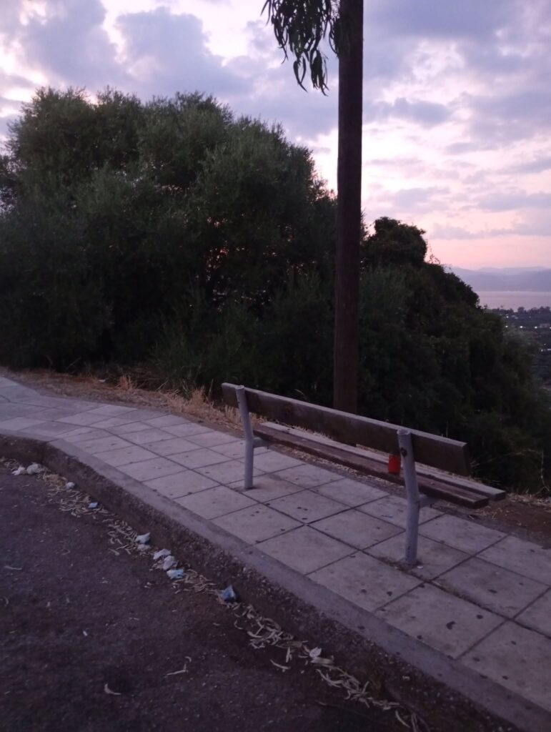 Αίγιο: Με θέα...τα σκουπίδια από το «μπαλκόνι του Κορινθιακού» ΦΩΤΟ 6 Αίγιο: Με θέα...τα σκουπίδια από το «μπαλκόνι του Κορινθιακού» ΦΩΤΟ