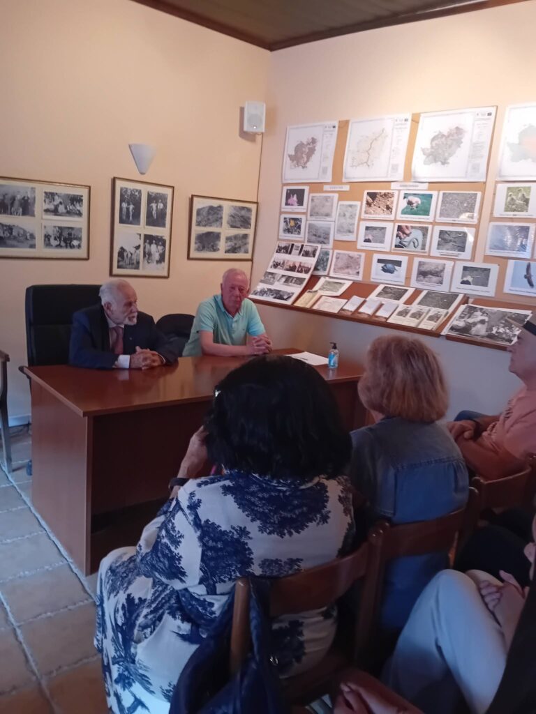 Διήμερο πολιτισμού, ιστορίας και γλεντιού από τον Φιλοδασικό Σύλλογο ΦΩΤΟ: