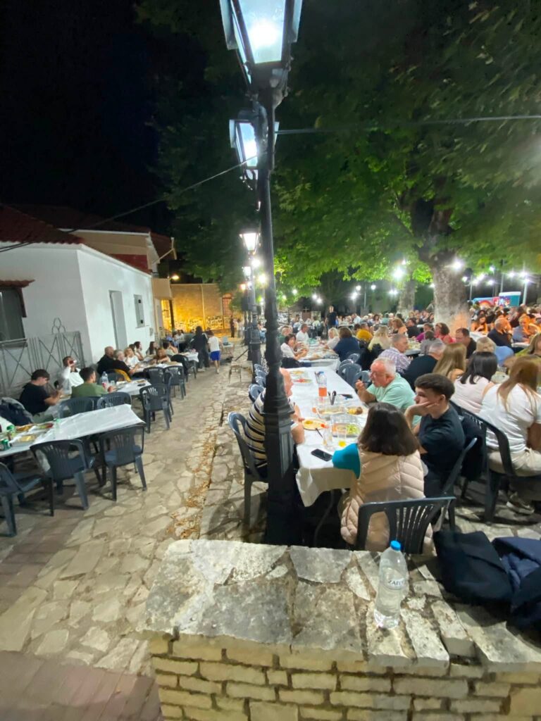 Το «Συναπάντημα 2026» στη Γουμένισσα Καλαβρύτων ΦΩΤΟ 14 Το «Συναπάντημα 2026» στη Γουμένισσα Καλαβρύτων ΦΩΤΟ