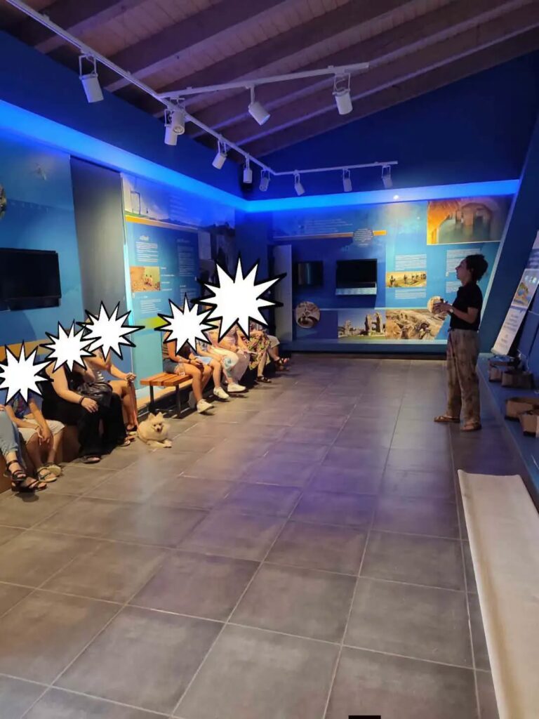 Ένα καλοκαίρι γεμάτο δράσεις για όλη την οικογένεια στο «Φωτεινό Αστέρι» ΦΩΤΟ
