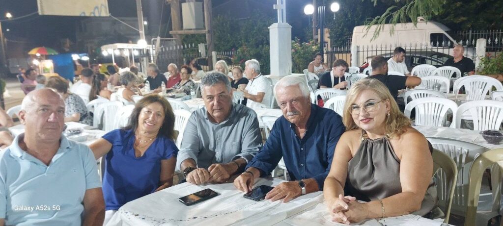 Η Γιορτή Σταφίδας στην Άνω Αχαΐα ΦΩΤΟ