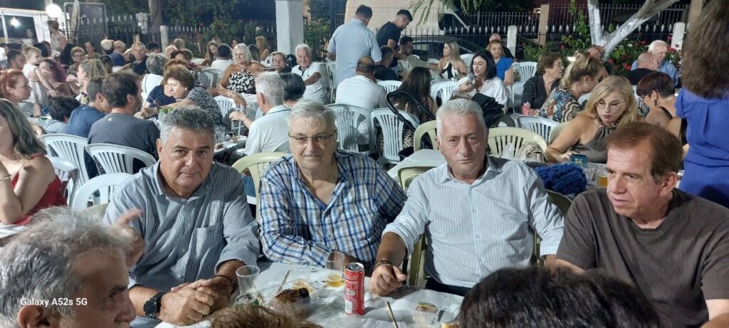 Η Γιορτή Σταφίδας στην Άνω Αχαΐα ΦΩΤΟ