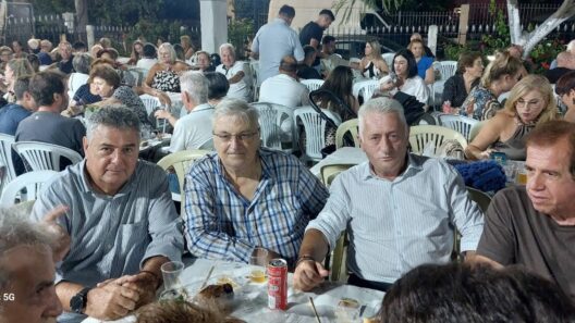 Η Γιορτή Σταφίδας στην Άνω Αχαΐα ΦΩΤΟ