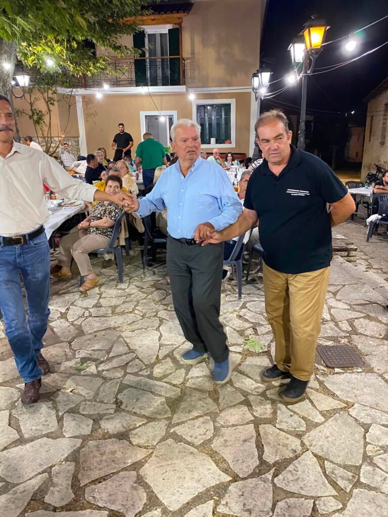 Το «Συναπάντημα 2026» στη Γουμένισσα Καλαβρύτων ΦΩΤΟ