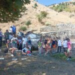 Διήμερο πολιτισμού, ιστορίας και γλεντιού από τον Φιλοδασικό Σύλλογο ΦΩΤΟ: