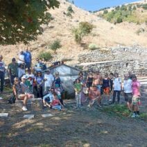 Διήμερο πολιτισμού, ιστορίας και γλεντιού από τον Φιλοδασικό Σύλλογο ΦΩΤΟ: