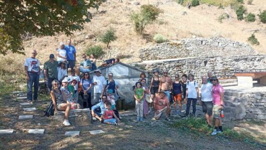 Διήμερο πολιτισμού, ιστορίας και γλεντιού από τον Φιλοδασικό Σύλλογο ΦΩΤΟ: 12 Διήμερο πολιτισμού, ιστορίας και γλεντιού από τον Φιλοδασικό Σύλλογο ΦΩΤΟ: