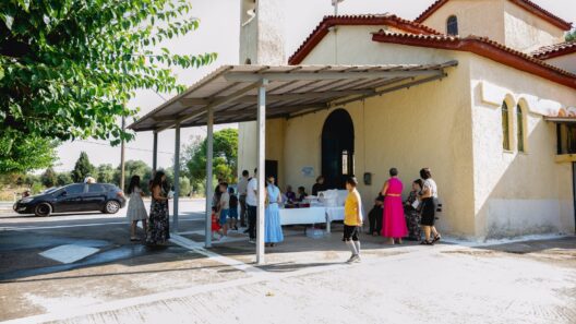 Εορτασμός της Αγίας Πολυχρονίας στον «άγνωστο» ναό στα Μποντέικα ΦΩΤΟ 12 Εορτασμός της Αγίας Πολυχρονίας στον «άγνωστο» ναό στα Μποντέικα ΦΩΤΟ