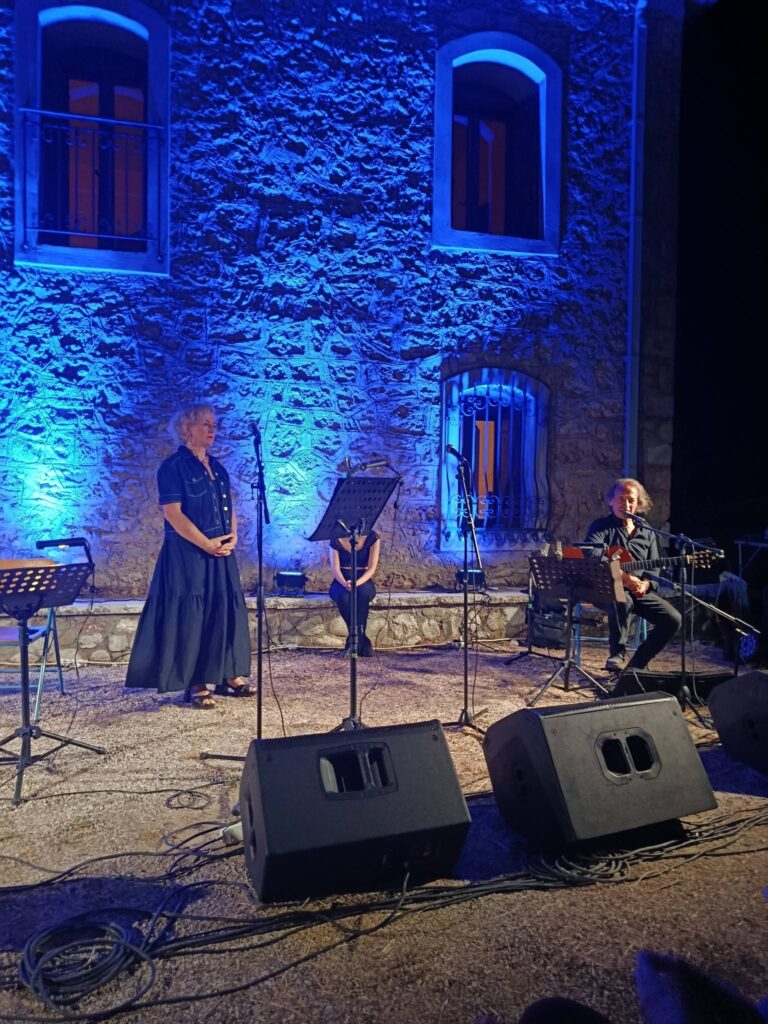 Ο Λουδοβίκος των Ανωγείων στην Άνω Ζήρια στο Ίδρυμα «Γιάννη & Λένας Στρέφη - Κουτσοχέρα» ΒΙΝΤΕΟ-ΦΩΤΟ 11 Ο Λουδοβίκος των Ανωγείων στην Άνω Ζήρια στο Ίδρυμα «Γιάννη & Λένας Στρέφη - Κουτσοχέρα» ΒΙΝΤΕΟ-ΦΩΤΟ