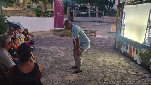 Εκδήλωση Θεάτρου Σκιών στα Φράγκα ΦΩΤΟ 15 Εκδήλωση Θεάτρου Σκιών στα Φράγκα ΦΩΤΟ