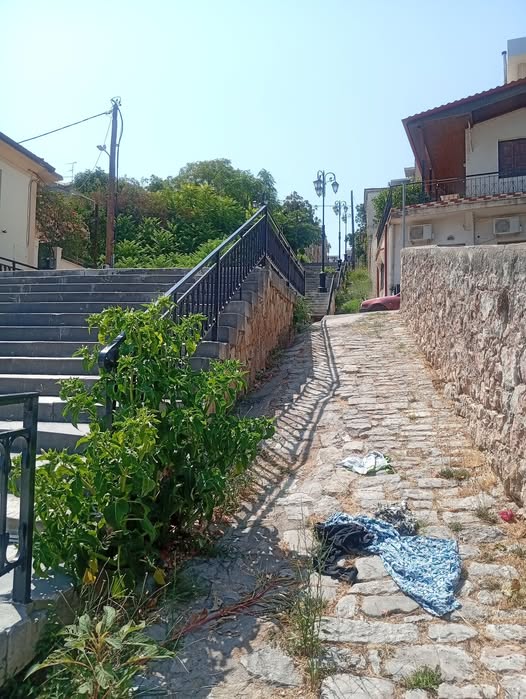 Αίγιο: Με θέα...τα σκουπίδια από το «μπαλκόνι του Κορινθιακού» ΦΩΤΟ 9 Αίγιο: Με θέα...τα σκουπίδια από το «μπαλκόνι του Κορινθιακού» ΦΩΤΟ